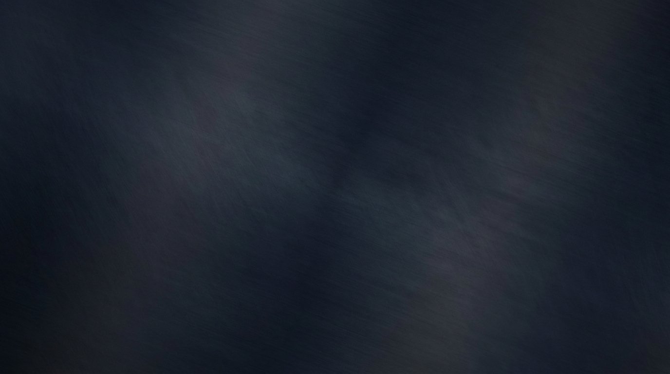 Brushed steel texture