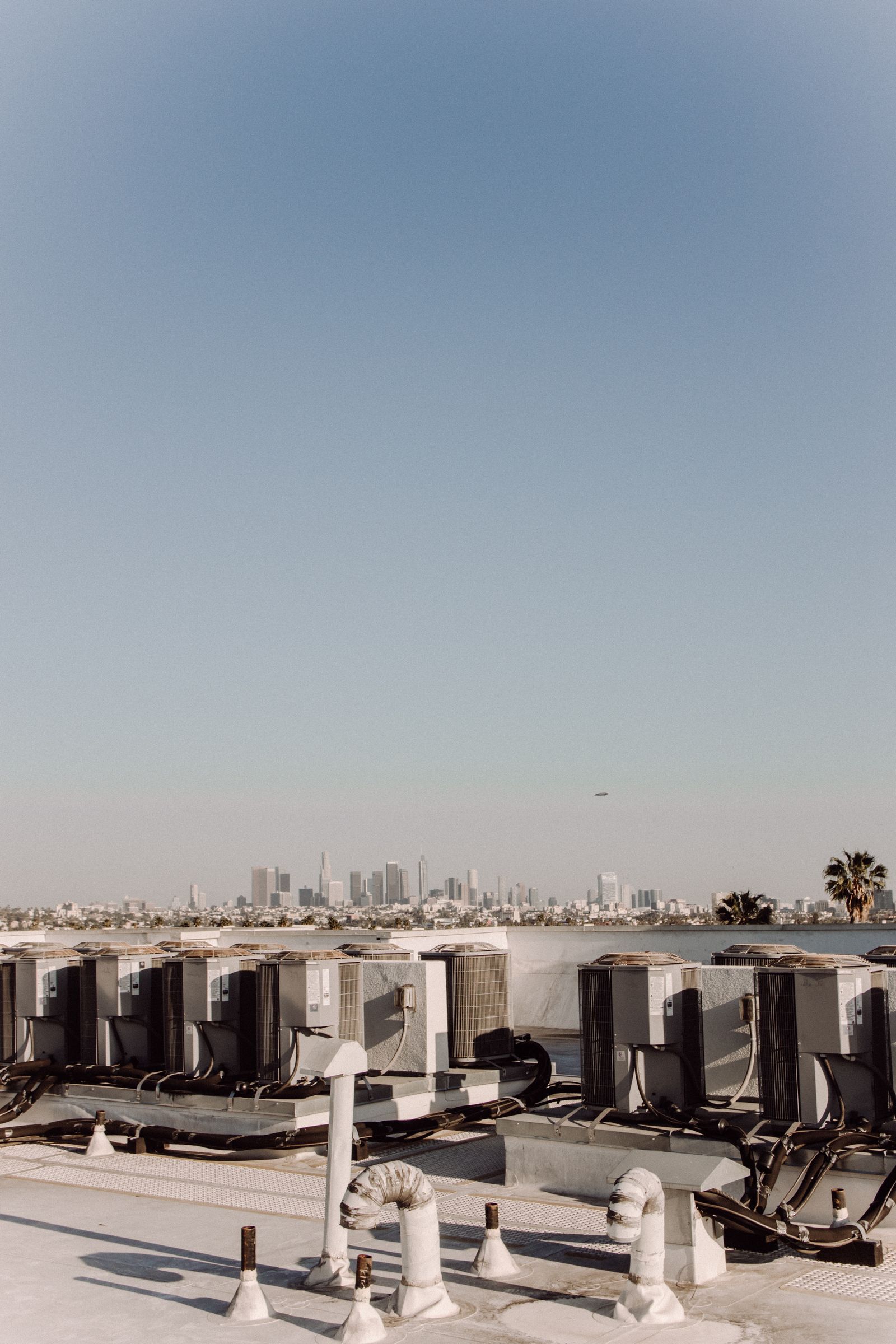 HVAC / Environmental Systems