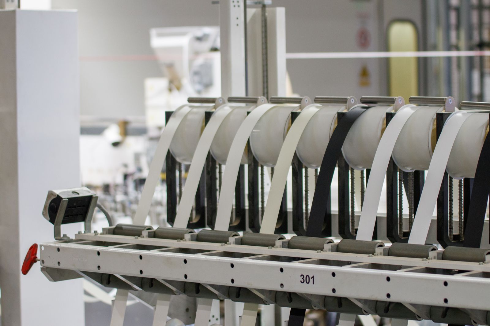 Manufacturing & Automotive