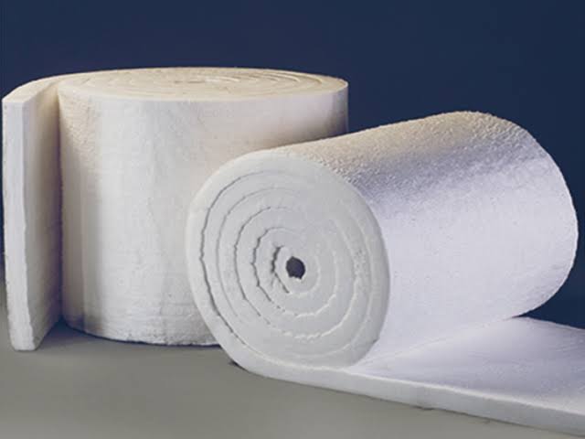 Ceramic Fiber
