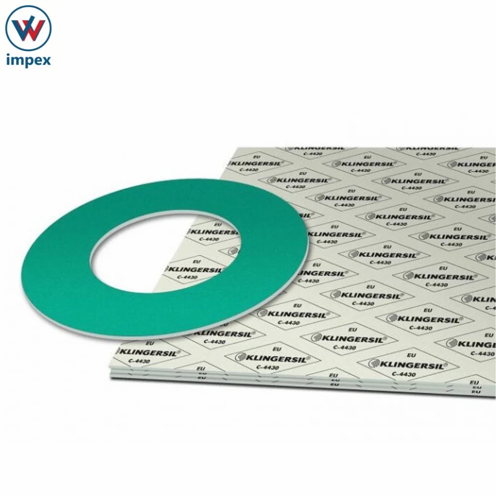 Gasket & Jointing Materials