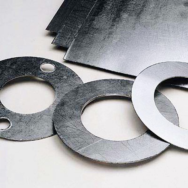 Gasket & Jointing Materials in application