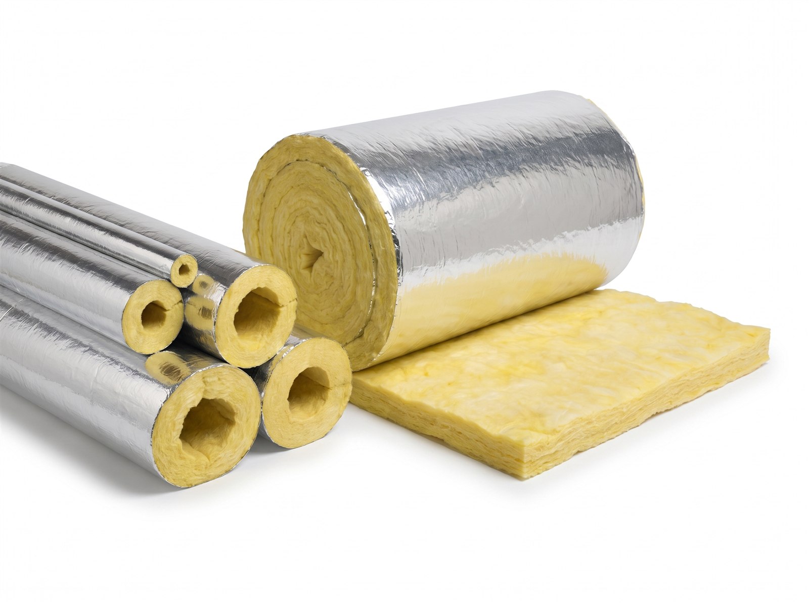 HVAC Products in application