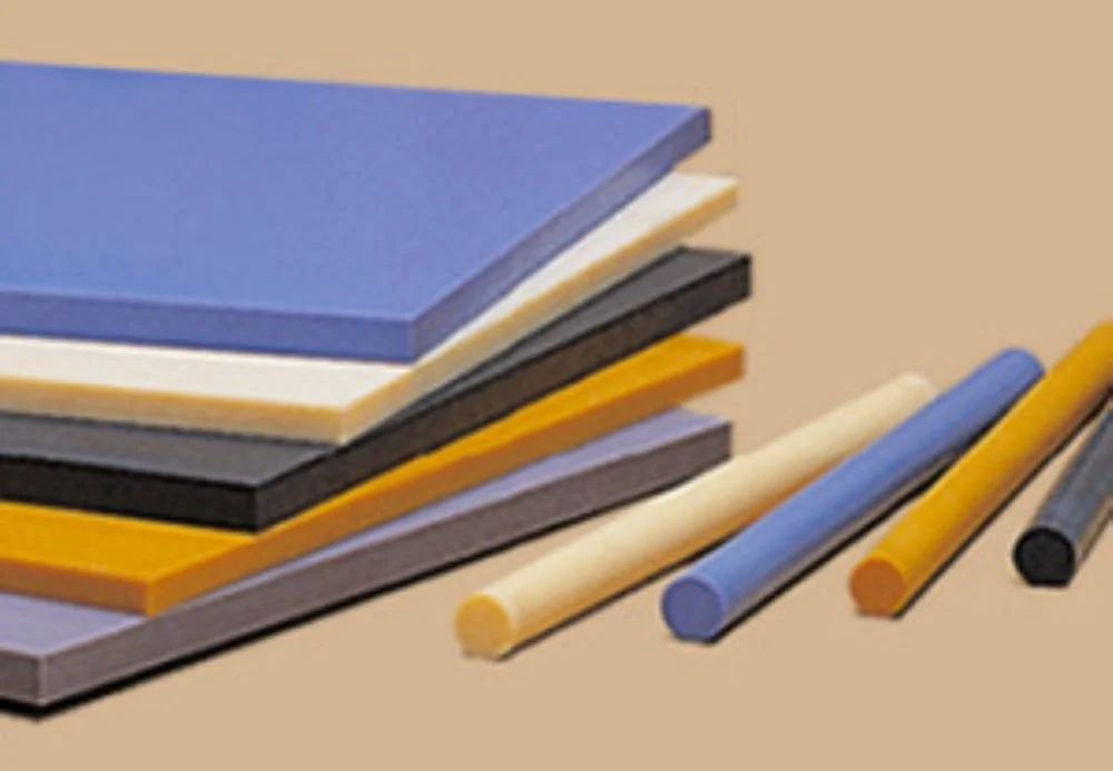 Industrial Plastics