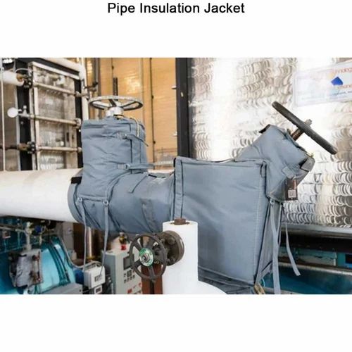 Insulation Jackets