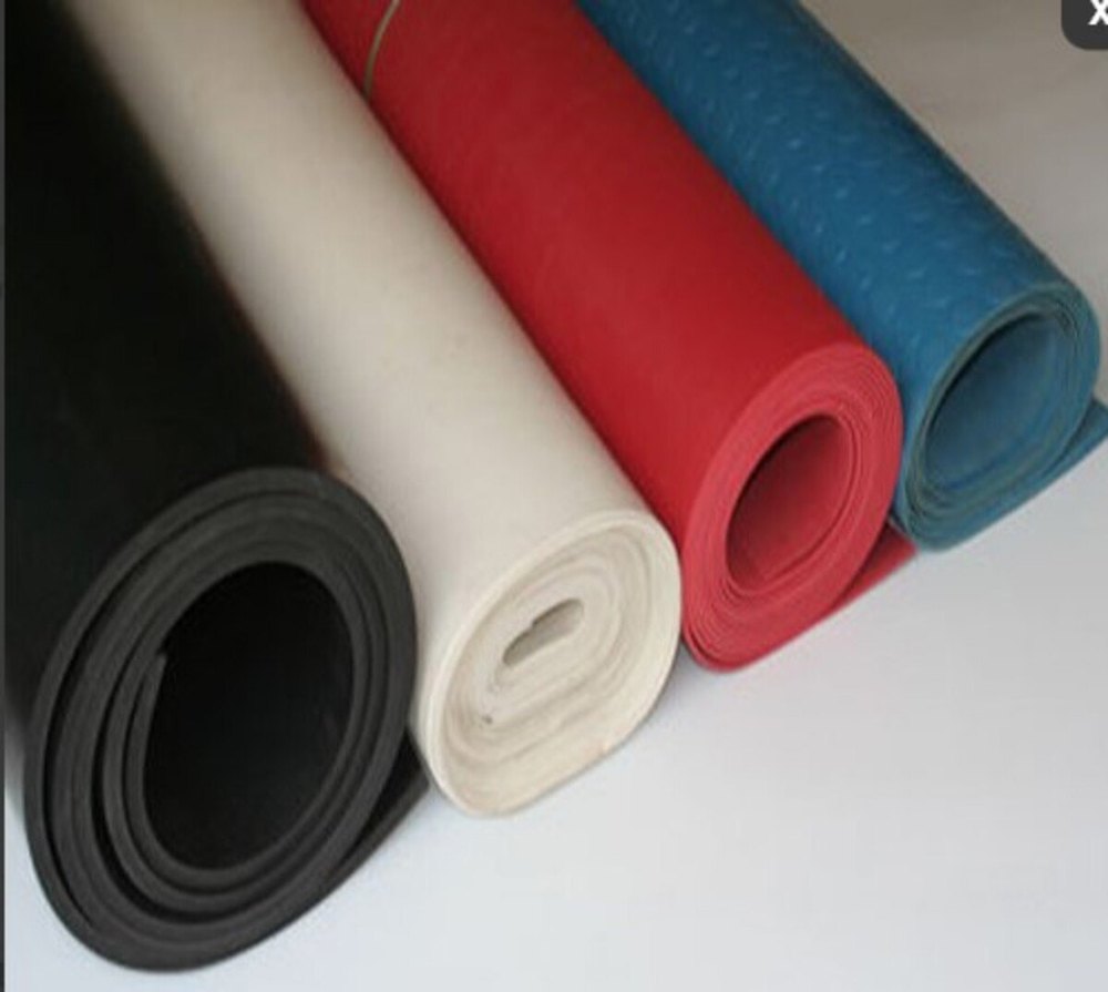 Rubber Products
