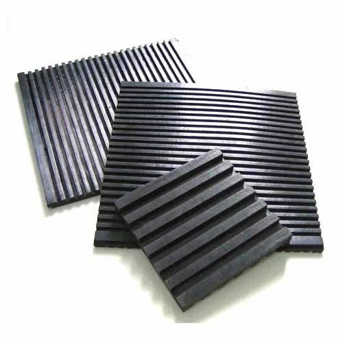Rubber Products in application