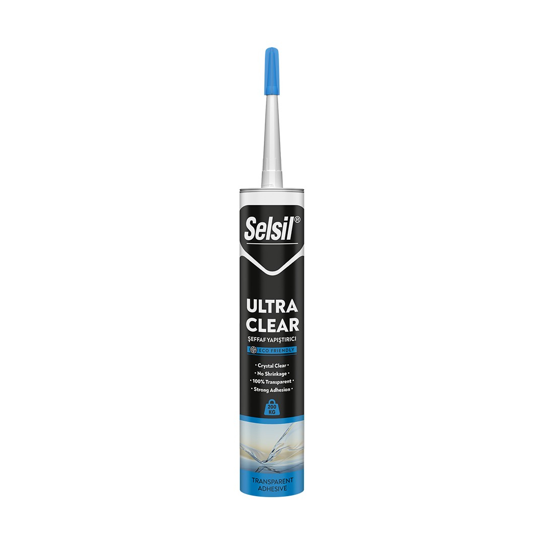 Sealants & Tapes in application